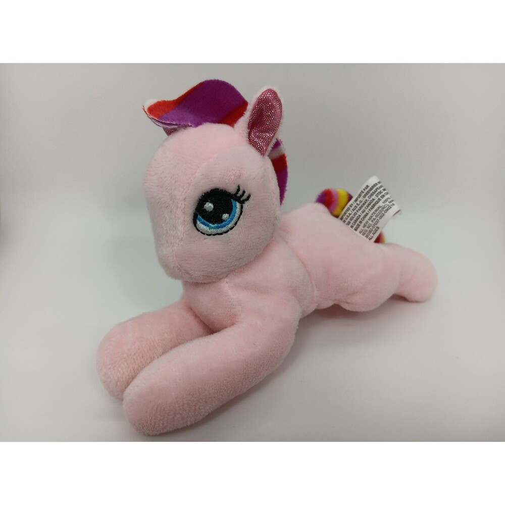 MLP / My Little Pony - Greenbrier - Plush Doll Stuffed Animal